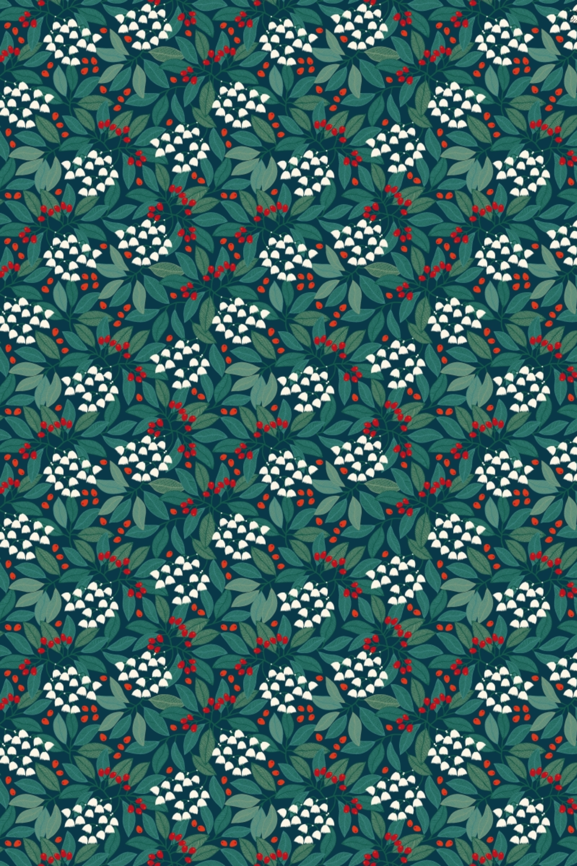 All Wrapped Up - Christmas