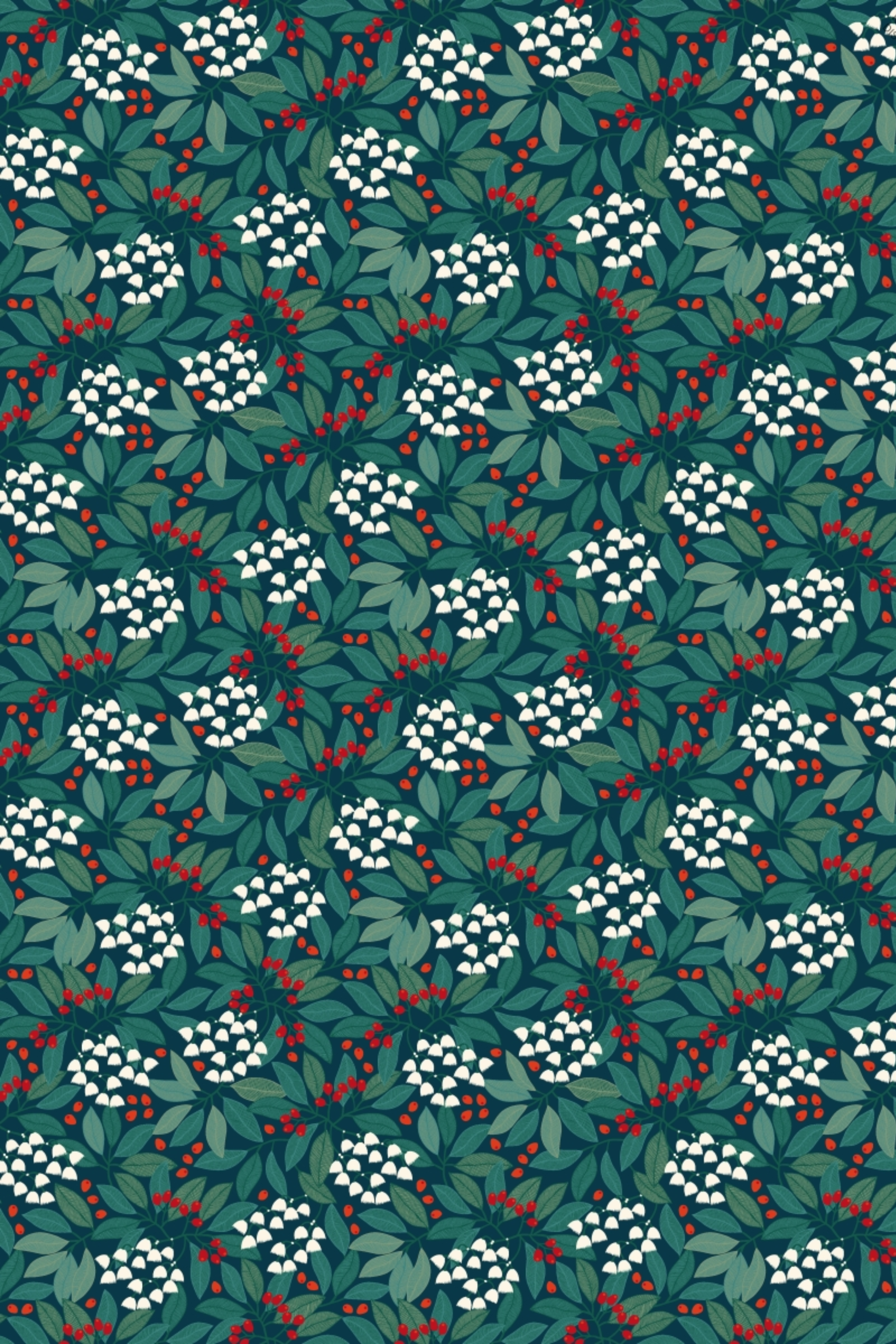 All Wrapped Up - Christmas