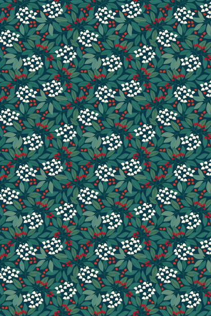 All Wrapped Up - Christmas