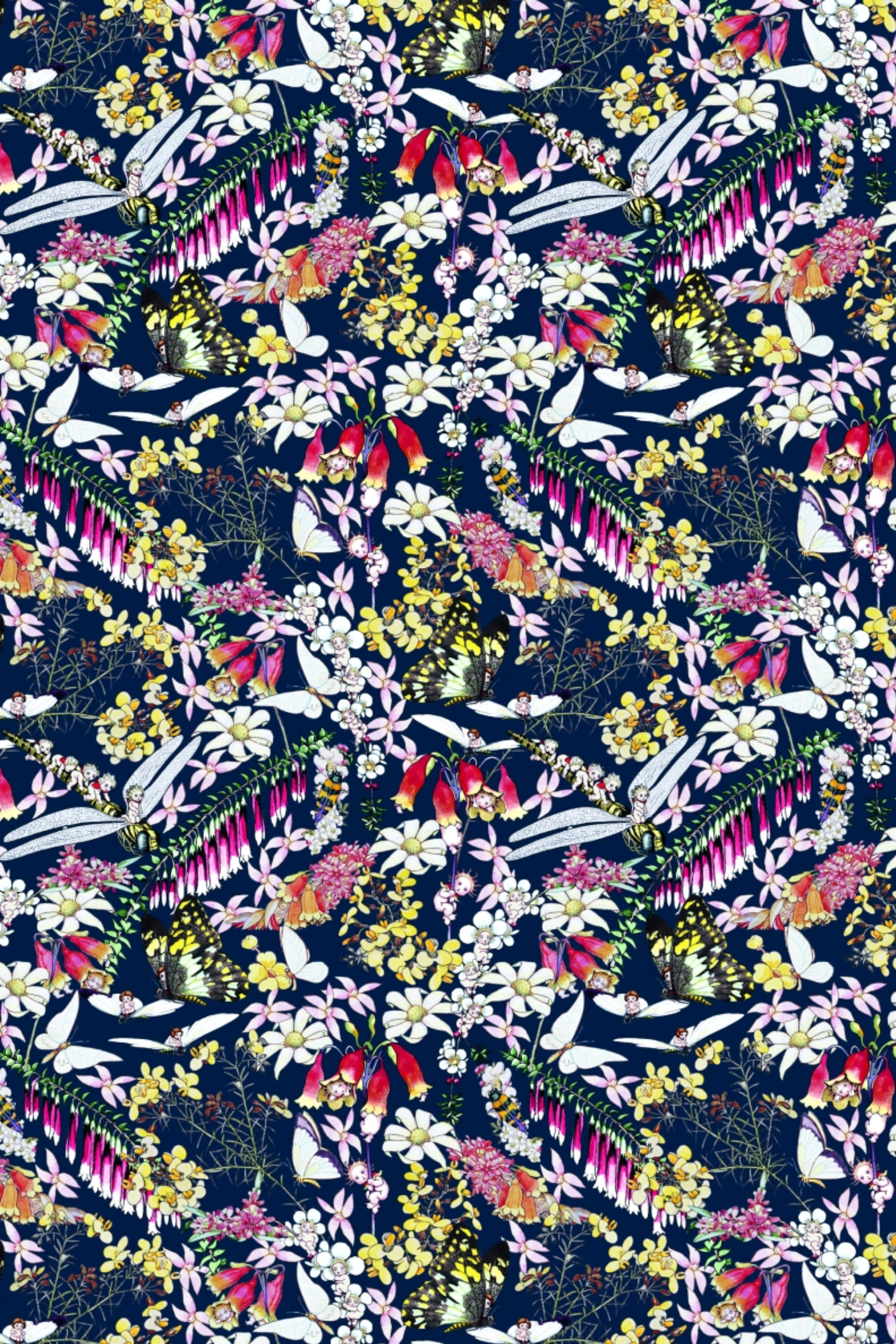 All Wrapped Up - May Gibbs