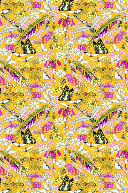 All Wrapped Up - May Gibbs