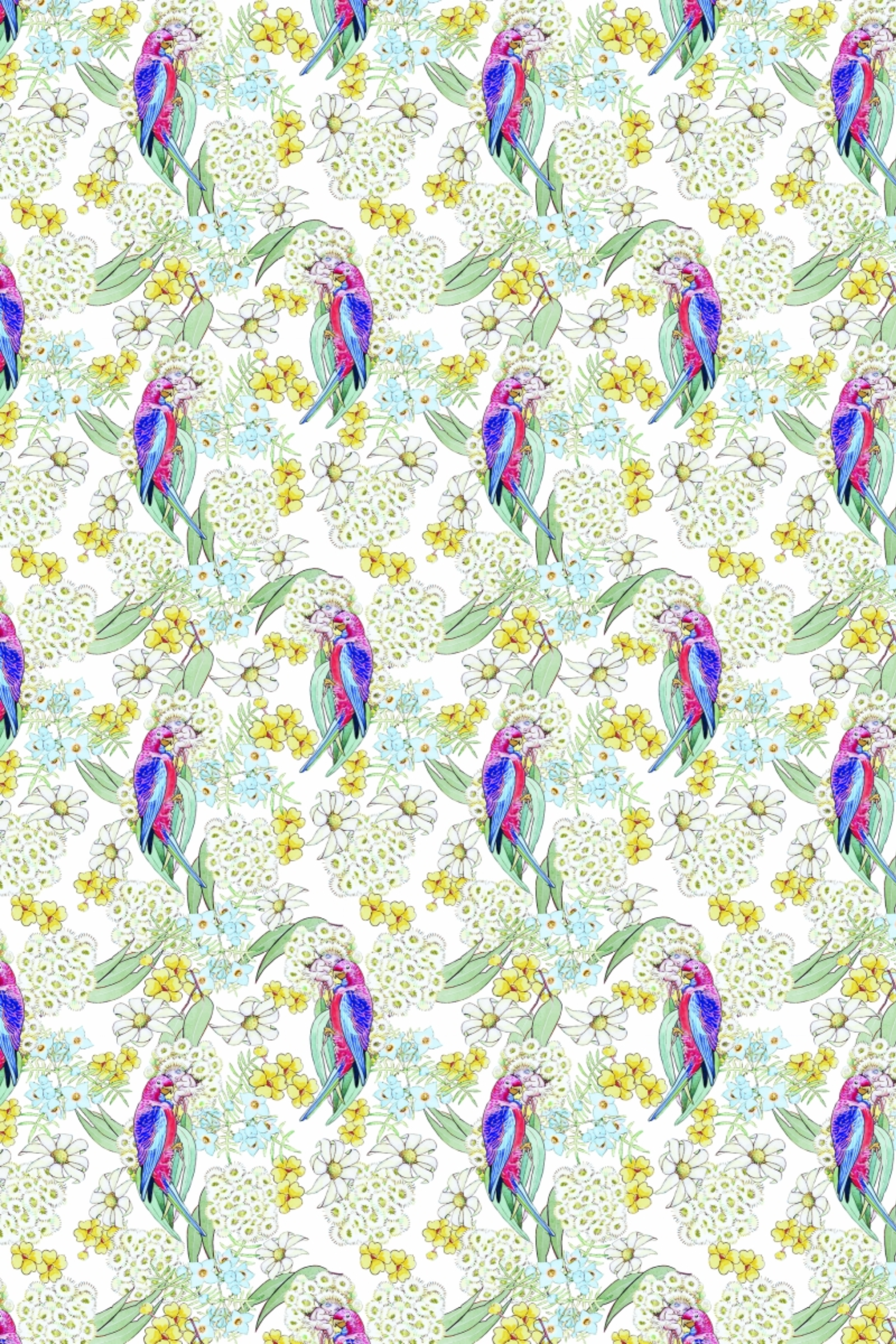 All Wrapped Up - May Gibbs