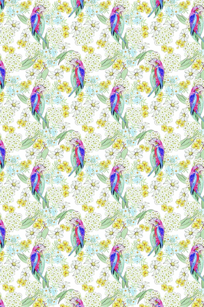 All Wrapped Up - May Gibbs