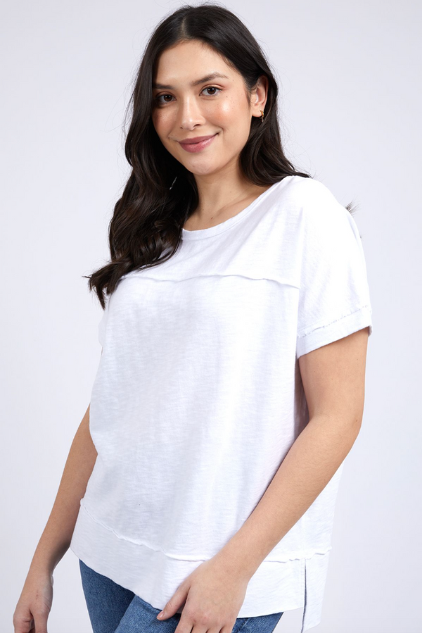 Allison Tee