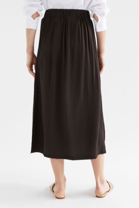 Allt Skirt - Black