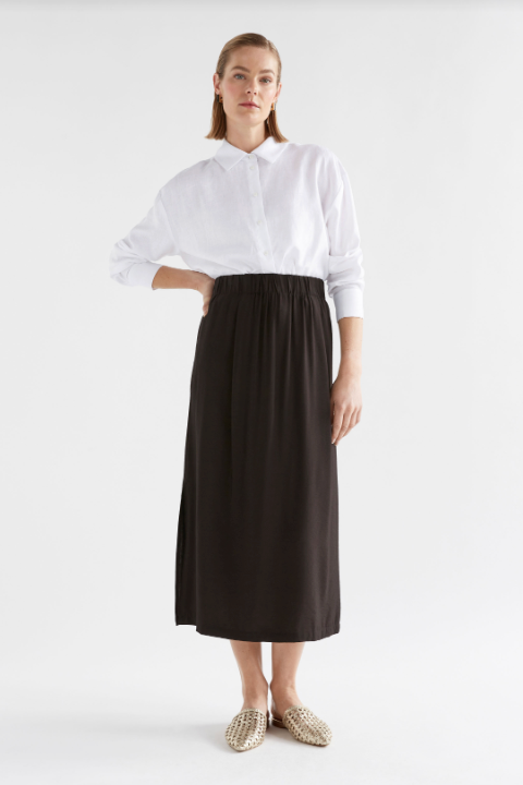 Allt Skirt - Black