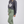 Anna Pant - Olive