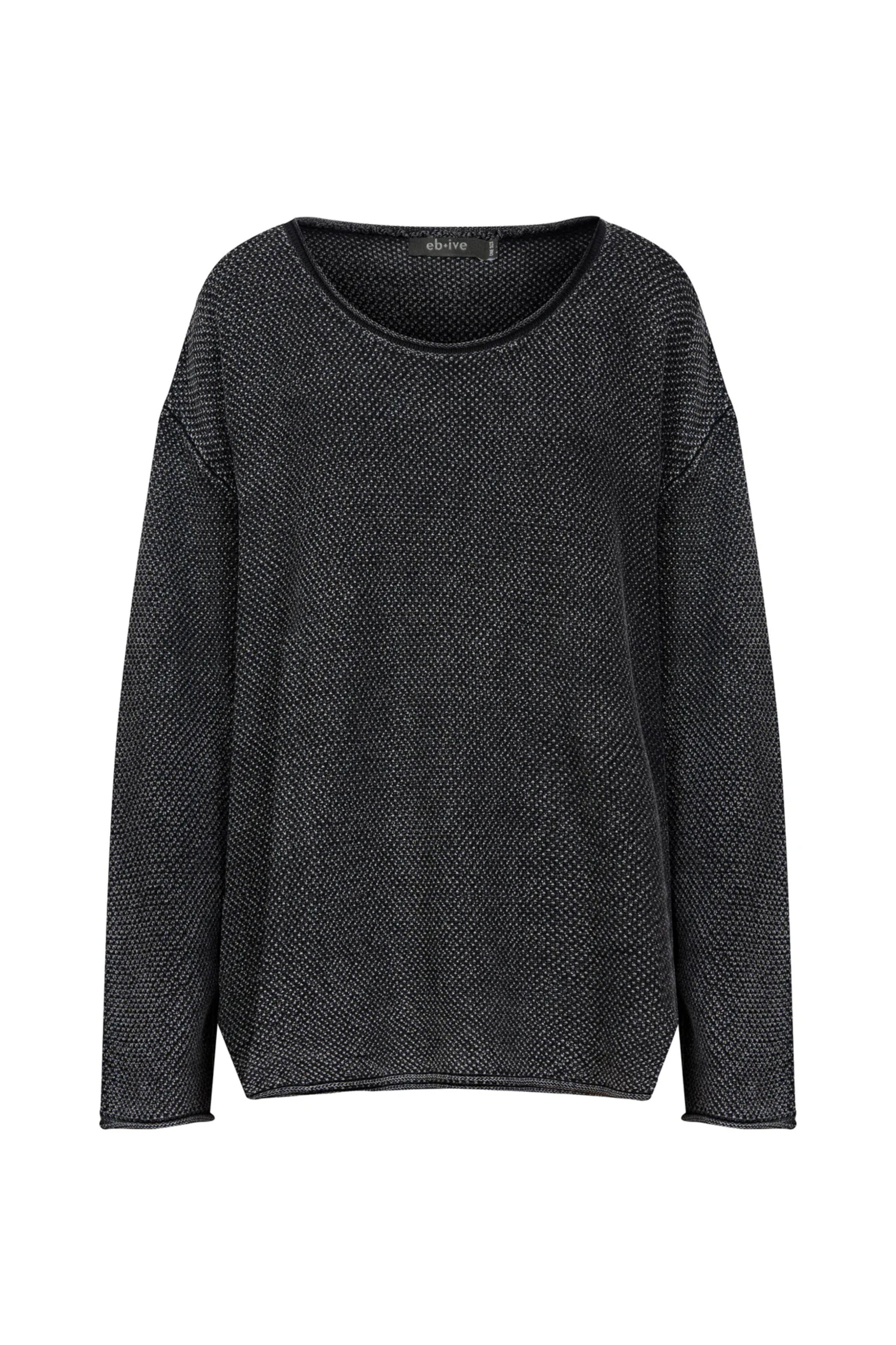 Apache Jumper - Black