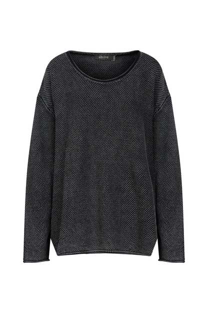 Apache Jumper - Black