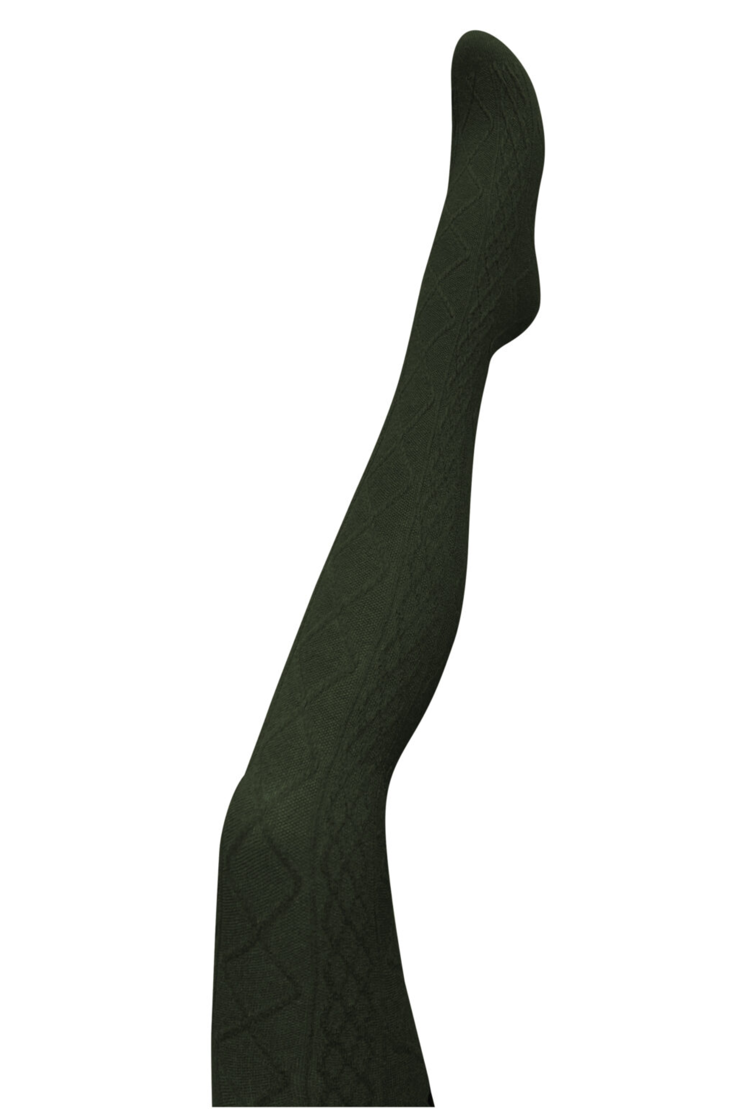 Aran Cashmere Blend Tights