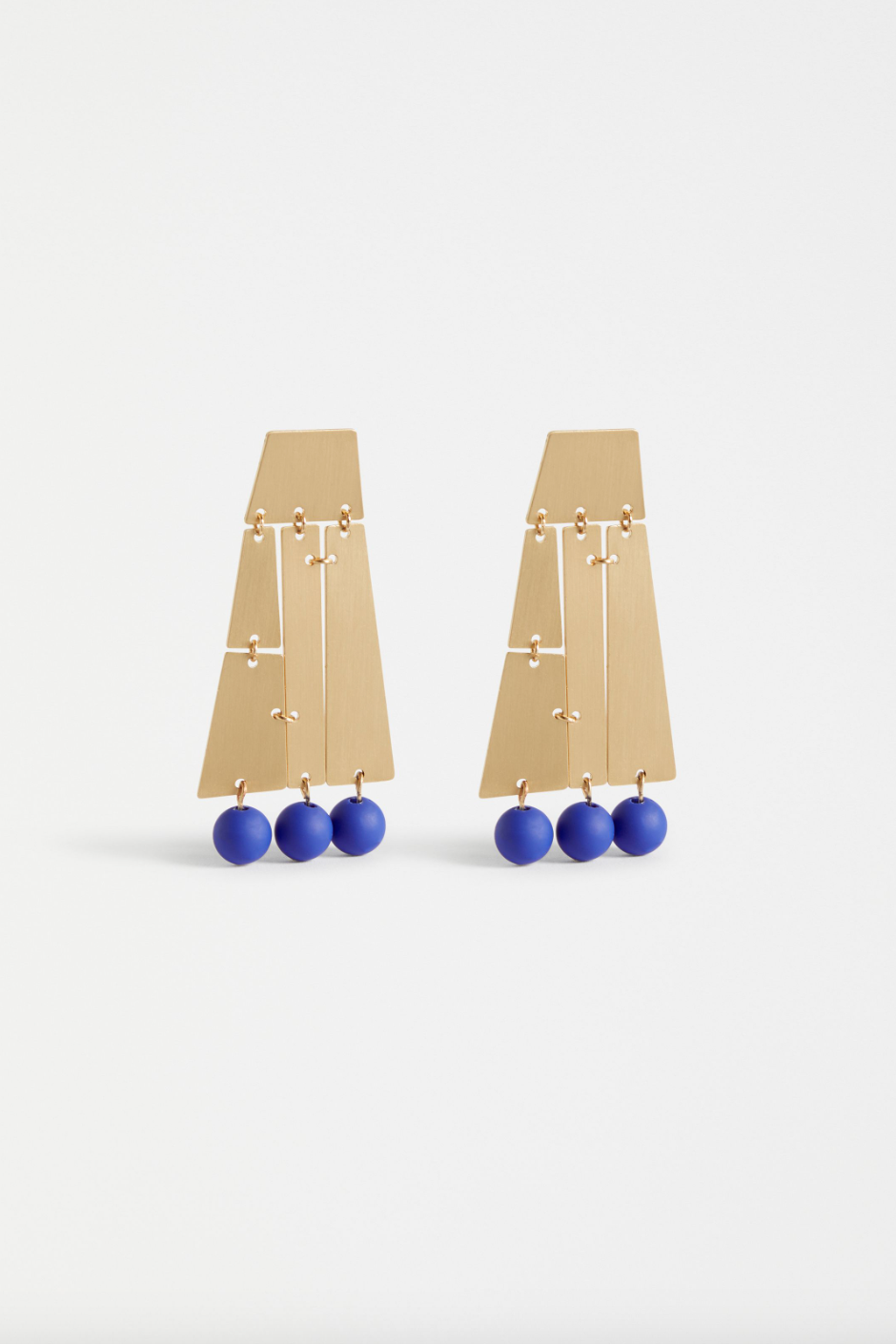 Ator Drop Earring