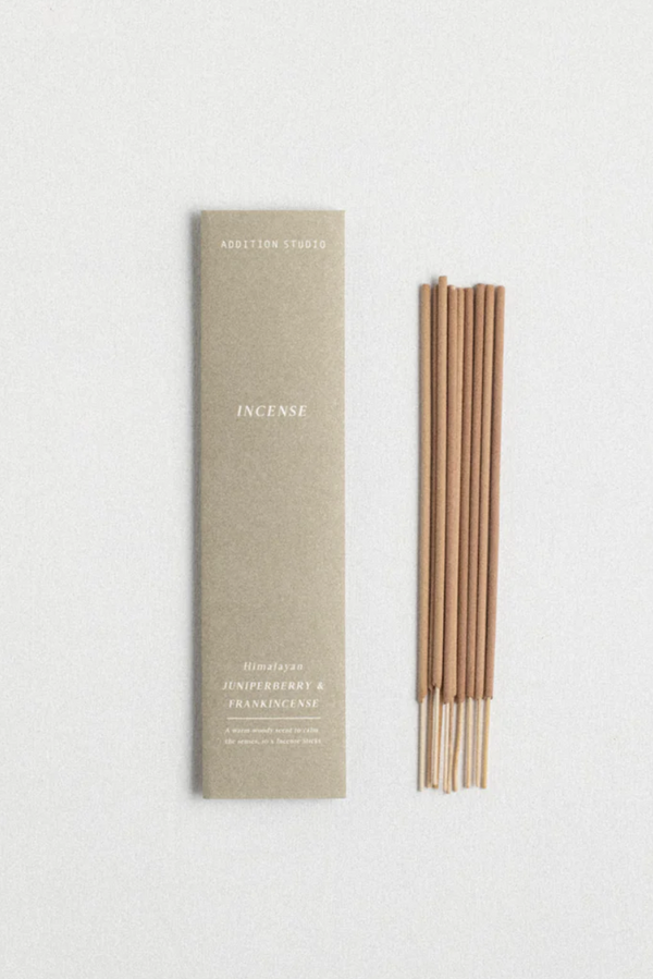 Australian Native Incense - 10 Pack