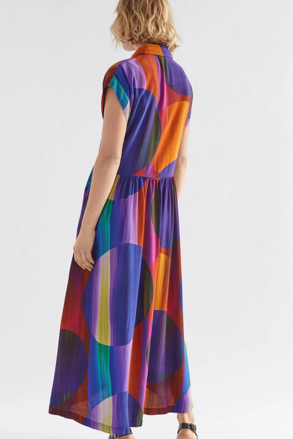 Berg Dress