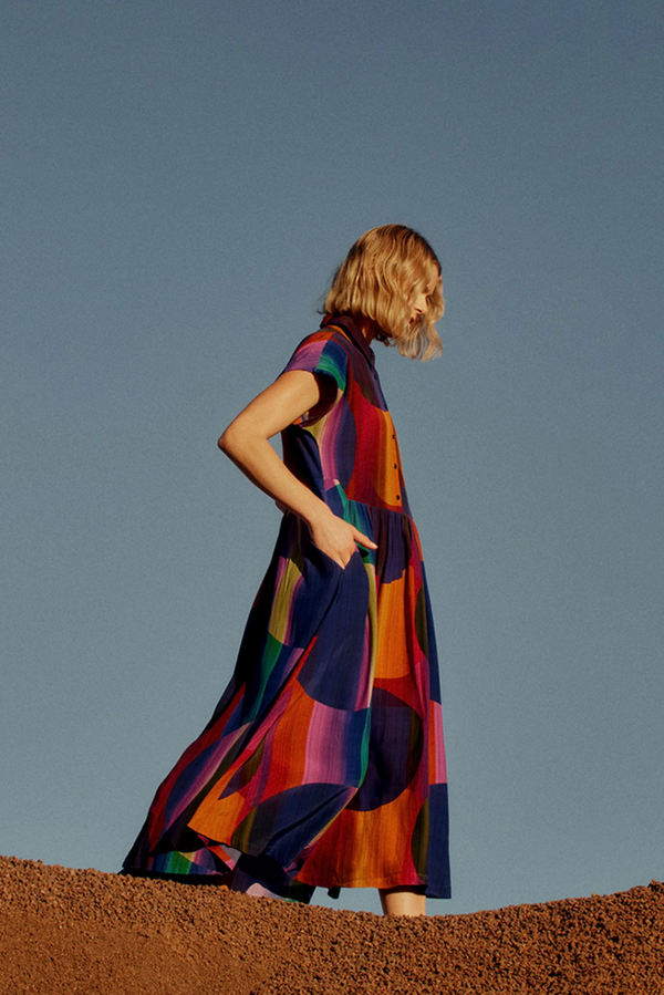 Berg Dress