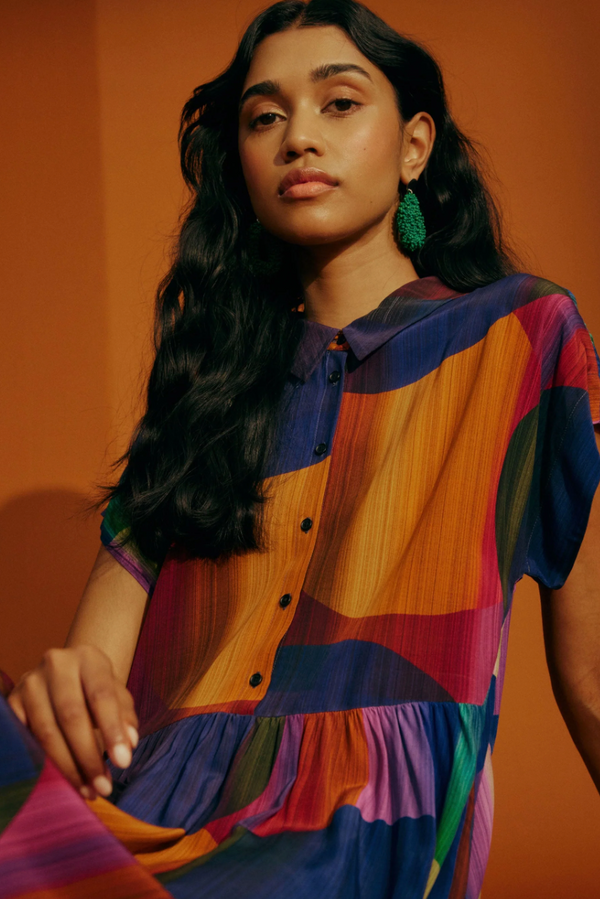 Berg Dress