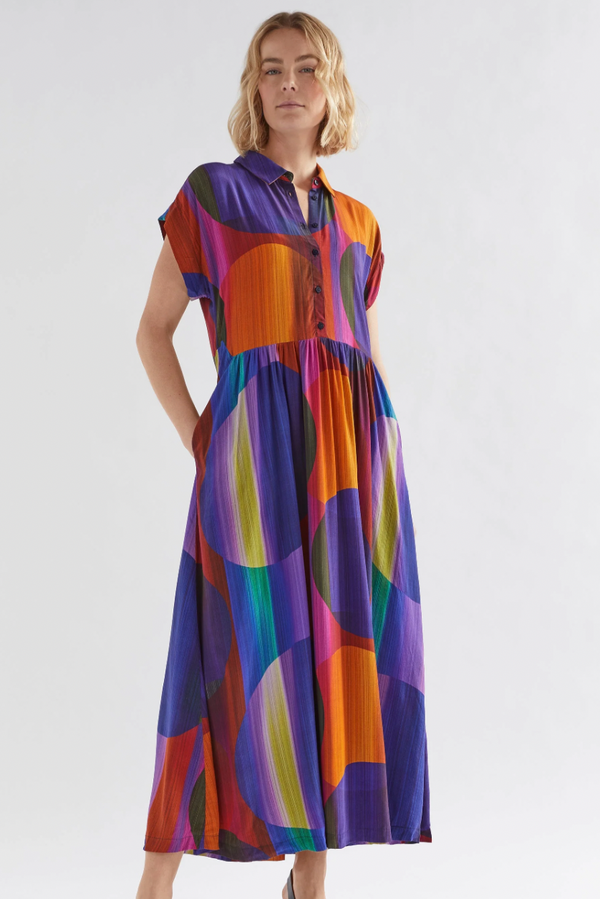 Berg Dress