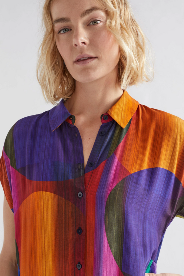 Berg Dress