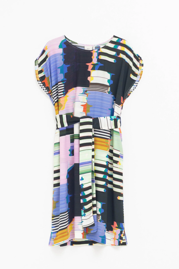 Berg Short Dress