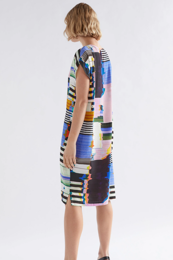 Berg Short Dress