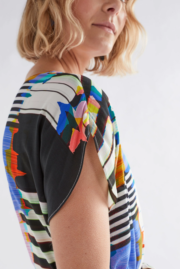 Berg Short Dress