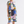 Berg Short Dress