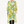 Billow Pocket Relaxed Tunic - Garden Print