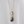 Braque Long Necklace