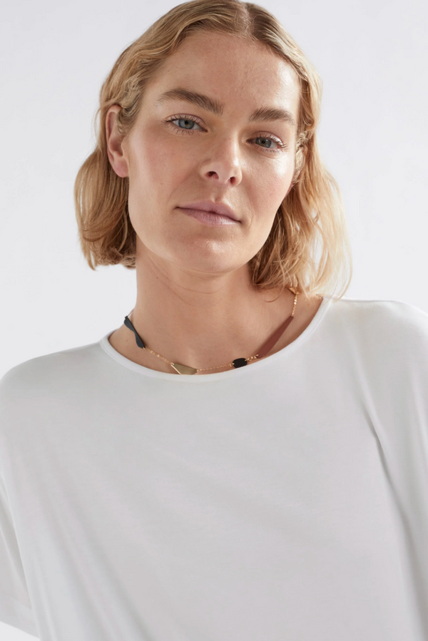 Braque Short Necklace