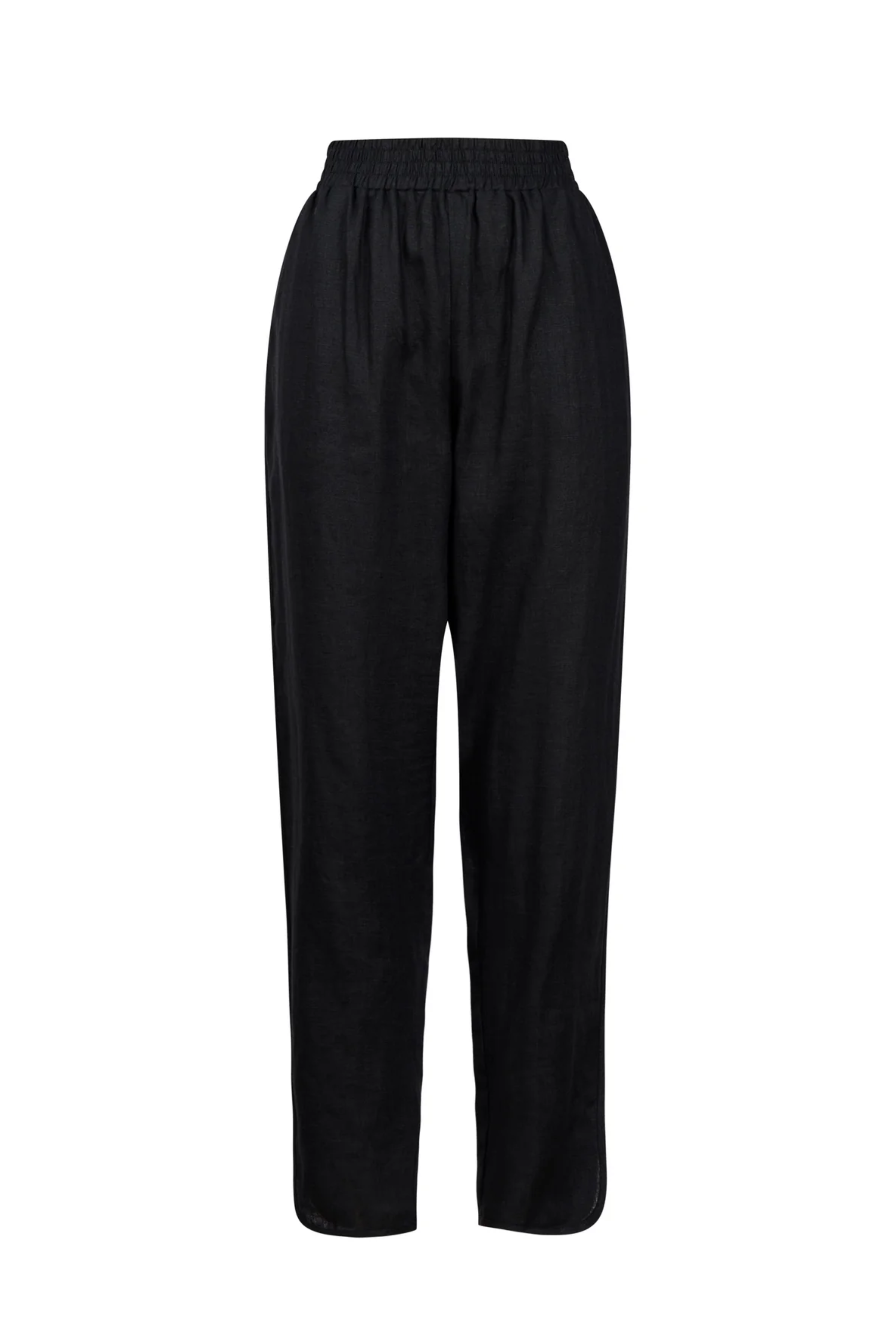 Bajau Pant - Black