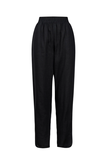 Bajau Pant - Black