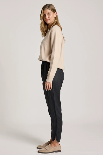 Bajau Pant - Black