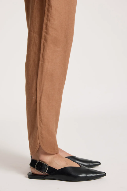 Bajau Pant - Clay