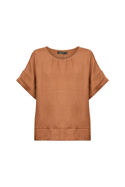 Bajau Top - Clay
