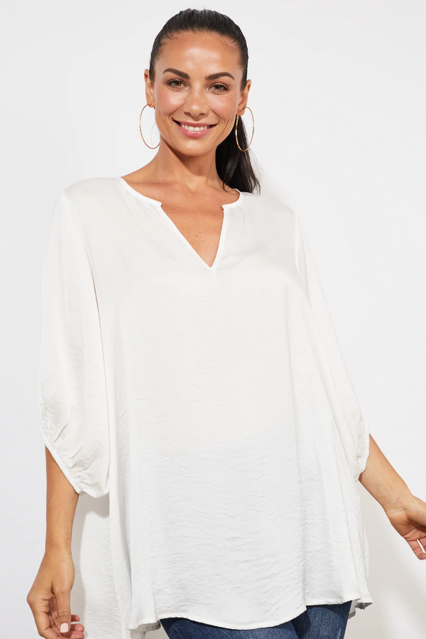 Barbados Relax Top
