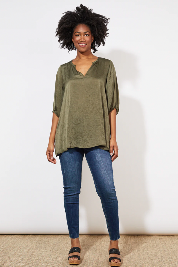 Barbados Relax Top