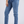 Barkly Straight Leg Jean - Mid Blue