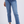 Barkly Straight Leg Jean - Mid Blue