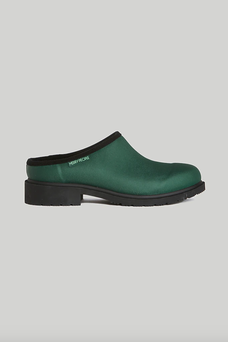 INACTIVE Billie Clog
