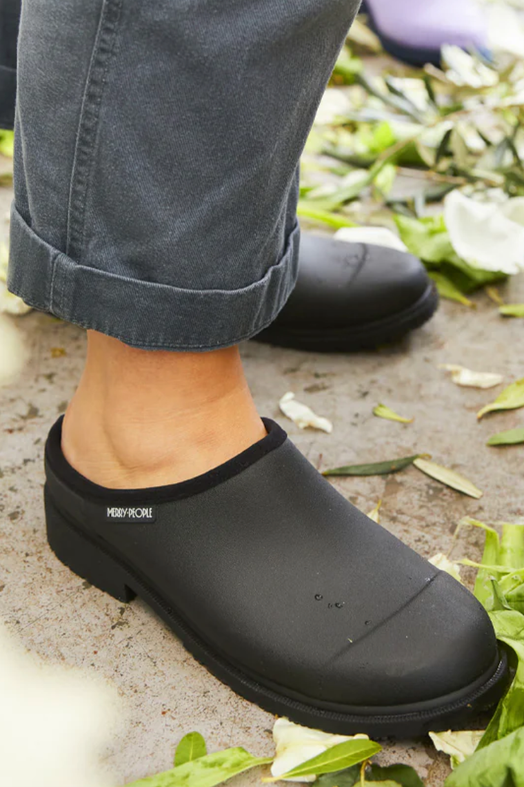 INACTIVE Billie Clog