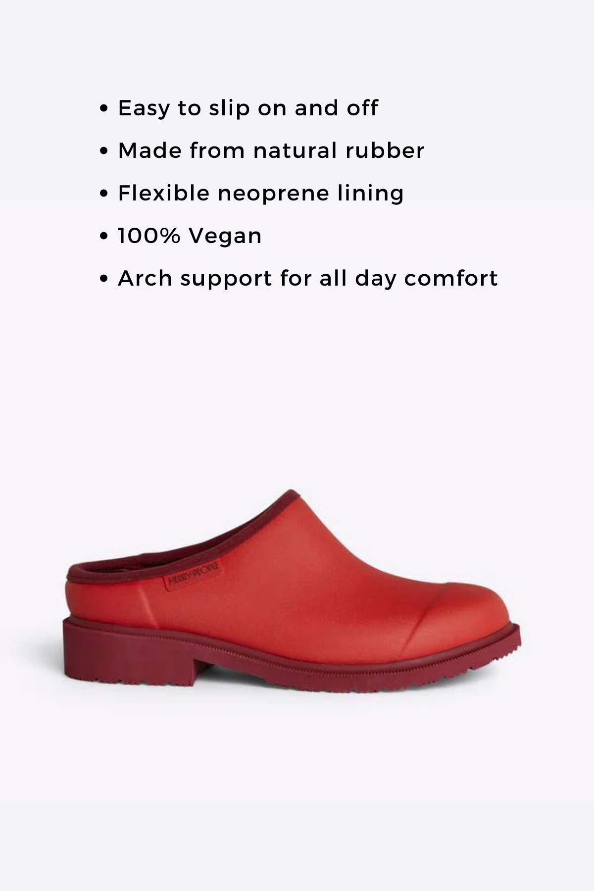 Bobbi online shoes clogs