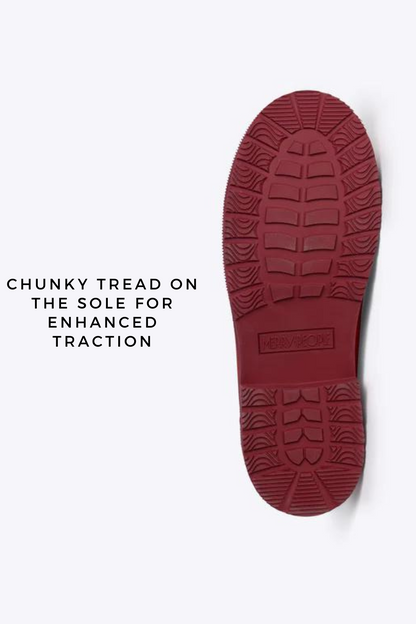 INACTIVE Billie Clog