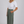 Bliss Washed Pant - Clover