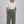 Bliss Washed Pant - Clover