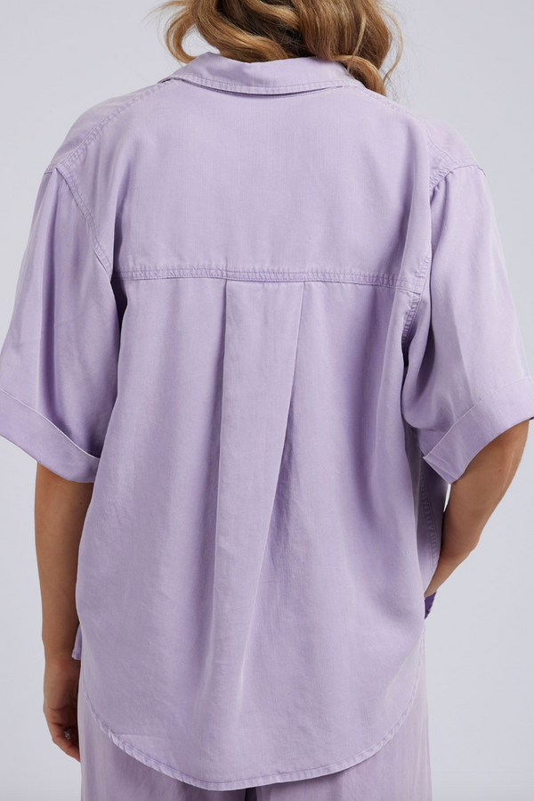 Bliss Washed Shirt