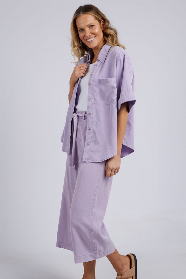 Bliss Washed Shirt