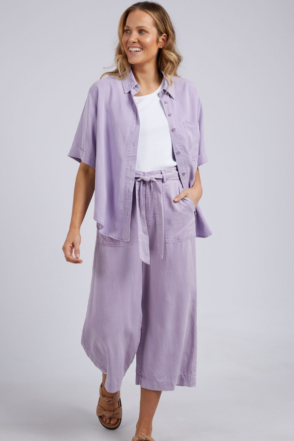 Bliss Washed Shirt