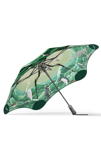 Blunt Metro Umbrella - Forest & Bird