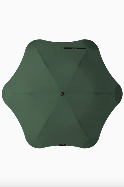 Blunt Metro Umbrella - Green