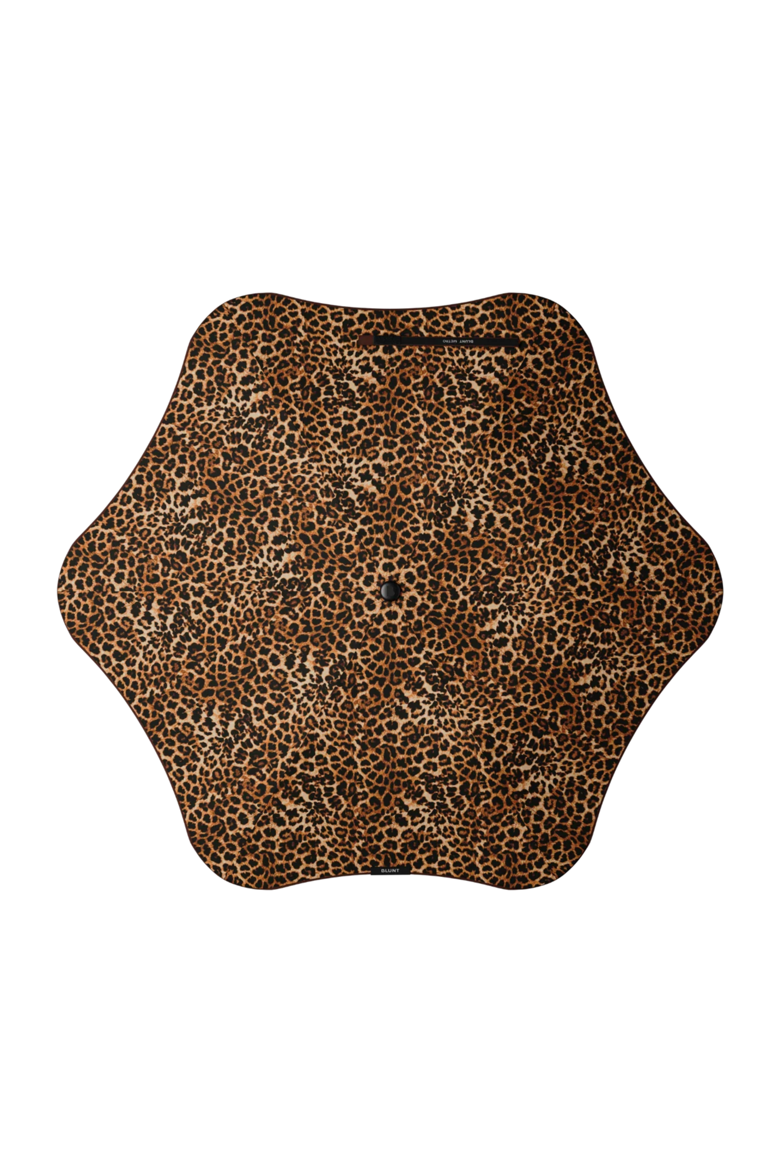 Blunt Metro Umbrella - Leopard