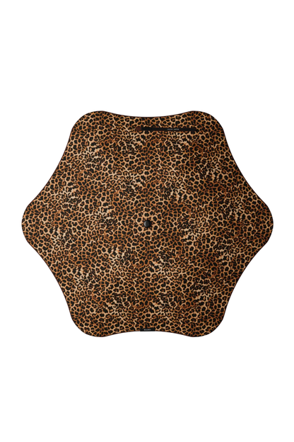 Blunt Metro Umbrella - Leopard